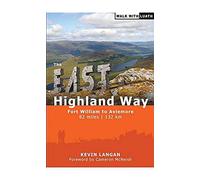 The East Highland Way
