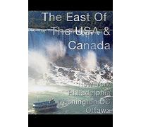 The East Of Usa And Canada [DVD] [2005] [NTSC]