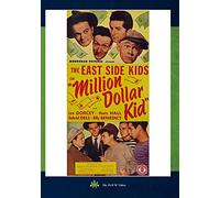 The East Side Kids "Million Dollar Kid"
