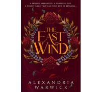 The East Wind : Volume 4