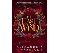 The East Wind: Volume 4 (The Four Winds)