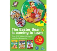 The Easter Bear Is Coming To Town [DVD] [2009]