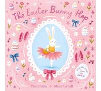 The Easter Bunny Hop (Holiday Dancing Friends)