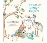 The Easter Bunny's Helpers