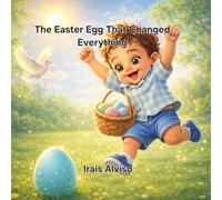The Easter Egg That Changed Everything