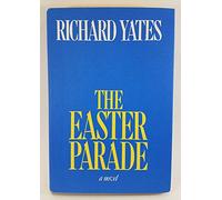 The Easter parade : a novel