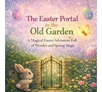 The Easter Portal in the Old Garden: A Magical Easter Story About Kindness and Wonder