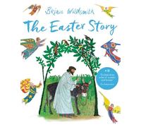 The Easter Story – Paperback – Oxford University Press