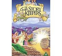 The Easter Story Keepers [DVD]
