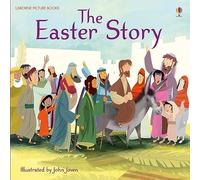 The Easter Story (Picture Books) – Usborne