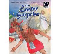 The Easter Surprise (Arch Books)