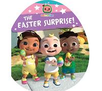 The Easter Surprise! (Cocomelon)