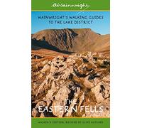 Wainwright's Illustrated Walking Guide to the Lake District: the Eastern Fells Book 1