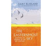 The Easternmost Sky: Adapting to Change in the 21st Century