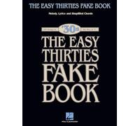 The Easy 193s Fake Book C Instruments: 100 Songs in the Key of "C" (Easy Fake Book)