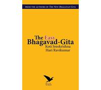 The Easy Bhagavad-Gita