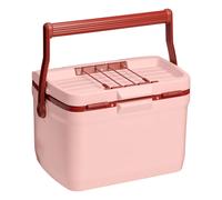 Stanley Easy Carry Outdoor Cooler 15.1L Peach Rose