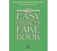The Easy Children's Fake Book: C Instruments