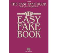 The Easy Fake Book. C Instrument.