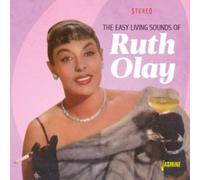 The Easy Living Sounds of Ruth Olay