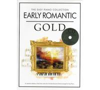 The Easy Piano Collection: Early Romantic Gold (CD Edition)