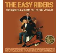 The Easy Riders – The Singles & Albums Collection 1957-61