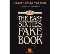 The Easy Sixties Fake Book: C Instruments