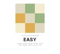 The Easy Sudoku Compendium: 540 Easy Puzzles in a Comprehensive Trade Volume: 6 x 9 Standard Trade - 4 Puzzles Per Page - The Comprehensive Easy-Difficulty Reference