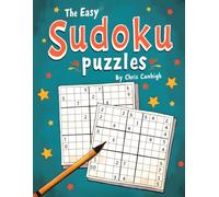 The Easy Sudoku Puzzles