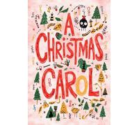 The Easy-to-Read Version of A Christmas Carol