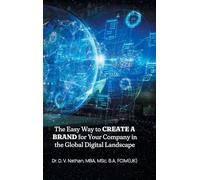 The Easy Way to Create a Brand for Your Company in the Global Digital Landscape