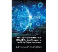 The Easy Way to Create a Brand for Your Company in the Global Digital Landscape