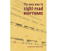 The easy way to sight-read rhythms