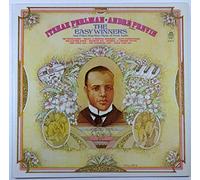 The Easy Winners and Other Rag-Time Music of Scott Joplin