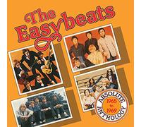 The Easybeats Absolute Anthology 1965 to 1969 (Vinyl) 12" Album (US IMPORT)