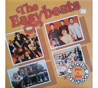 The Easybeats Absolute Anthology 1965 to 1969 (Vinyl) 12" Album (US IMPORT)