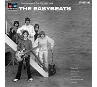 The Easybeats - At The Bbc 1966-1968 [VINYL]