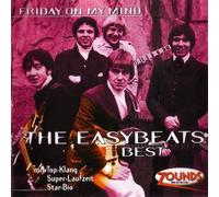The Easybeats - Friday On My Mind - Best