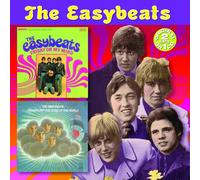 The Easybeats - Friday on My Mind/Falling Off the Edge of the World [Aus]