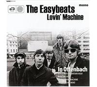 The Easybeats - Lovin' Machine [VINYL]