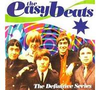 The Easybeats - The Definitive Series