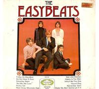 The Easybeats - the easybeats LP