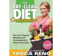 The Eat-clean Diet Companion