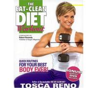 The Eat-clean Diet Workout: Quick Routines for Your Best Body Ever [DVD]