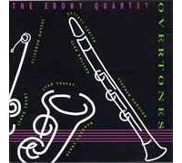 The Ebony Quartet - Overtones