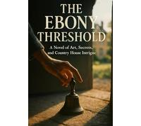 The Ebony Threshold: A Novel of Art, Secrets, and Country House Intrigue