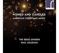 The Ebor Singers, Paul Gameson - American Christmas Choral Works