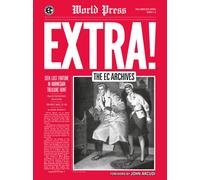 The EC Archives: The Complete Extra