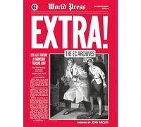 The EC Archives: The Complete Extra
