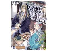 The Eccentric Doctor of the Moon Flower Kingdom Vol. 3